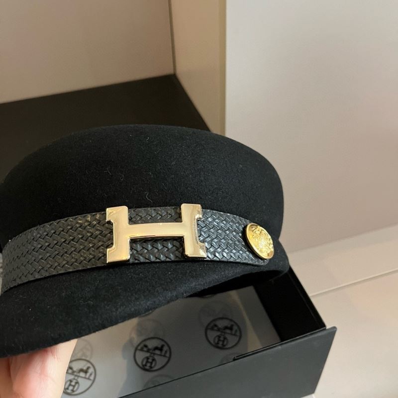 Hermes Caps